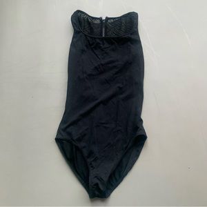 Mirella Ballet Leotard